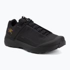 Herren-Wanderschuhe Arcteryx Kopec GTX black/yukon