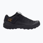 Herren-Wanderschuhe Arcteryx Kopec GTX black/yukon