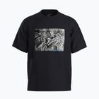 Shirt Herren Arcteryx Kragg Cotton Lithographica black