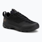 Approach-Schuhe Herren Arc'teryx Konseal GTX black/black