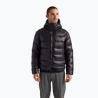 Gefütterte Herrenjacke Arcteryx Cerium SV Hoody black