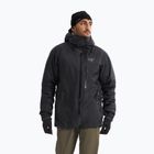 Herren Regenjacke Arc'teryx Beta Insulated black