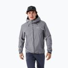 Herren-Regenjacke Arcteryx Beta SL Volt