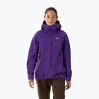 Damen-Regenjacke Arcteryx Beta azalea