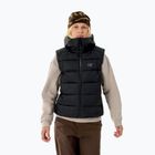 Damenweste Arcteryx Thorium black Ii