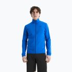 Herren-Trekkingsweatshirt  Arcteryx Kyanite Lightweight fluidity