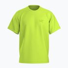 Herren-Shirt Arc'Teryx Kragg SL Cotton mantis