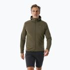 Herren-Trekkingsweatshirt  Arc'teryx Kyanite Lightweight Hoody tatsu