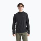 Herrenpullover Arc'Teryx Cormac Hoody black