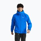 Herren-Regenjacke Arc'teryx Beta SV fluidity