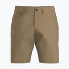 Herren-Trekkingshorts Arcteryx Kragg Cotton 9" canvas