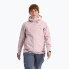Damen-Regenjacke Arc'teryx Beta alpine rose ii