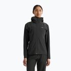 Damen-Softshelljacke Arcteryx Gamma Lightweight Hoody black