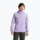 Damen-Softshelljacke Arcteryx Gamma Lightweight Hoody mallow