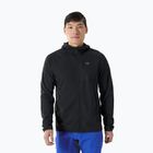 Fleecejacke für Herren Arcteryx Delta Hoody black sapphire