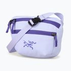 Bauchtasche Arcteryx Mantis 1 kasumi/blurple