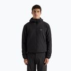Gefütterte Herrenjacke Arcteryx Beta Insulated black