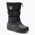 Jungen-Trekkingstiefel Kamik Snowcozy schwarz