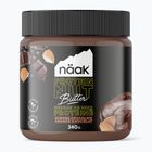 Näak Protein-Nussbutter 340 g Mandel-Schokolade