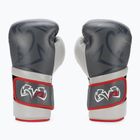 Rival Impulse Sparring Boxhandschuhe grau