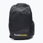 Black Knight Performance 3R Rucksack 35 l schwarz/gelb