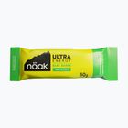 Näak Ultra Energy Riegel 50 g Mandel & Schokolade