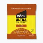 Näak Ultra Energy Riegel 30 g gesalzenes Karamell