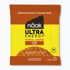 Näak Ultra Energy Riegel 30 g gesalzenes Karamell