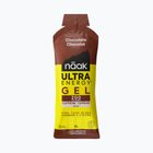 Näak Ultra Energy Gel 57 g Schokolade