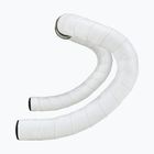 Lenkerumwicklung Lenkerumschlag SUPACAZ Super Sticky Kush Classic 2.5 mm white/ano black plugs