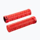SUPACAZ Grizips rot/schwarze Sternringe
