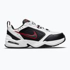 Herren Trainingsschuhe Nike Air Monarch IV white/black