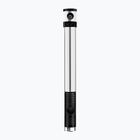 Crankbrothers Klic HV 110 psi Silber Fahrradpumpe