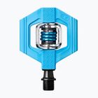 Fahrradpedale Crankbrothers Candy 1 blue