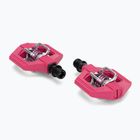 Fahrradpedale Crankbrothers Candy 1 pink