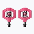 Fahrradpedale Crankbrothers Candy 1 pink