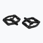 Crankbrothers Stamp 3 schwarz Magnesium Fahrradpedale