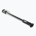 Crankbrothers Klic HV Mini Boden 110 psi Silber Fahrradpumpe