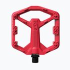 Fahrradpedale Crankbrothers Stamp 0 bright red