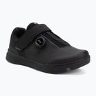 Radschuhe MTB Crankbrothers Mallet BOA black/gold/black outsole