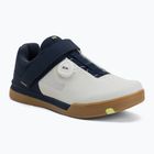 Radschuhe MTB Crankbrothers Mallet BOA navy grey/gum outsole