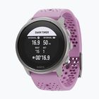 Suunto 5 Peak rosa Uhr SS050890000