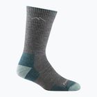 Socken Trekking Damen Darn Tough Hiker slate