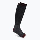 Herren­socken Darn Tough Mountaineering OTC Heavyweight with Full Cushion smoke