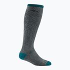 Socken Trekking Damen Darn Tough Mountaineering midnight