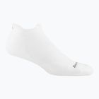 Laufsocken Herren Darn Tough Run white