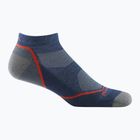 Herren Socken Darn Tough Light Hiker No Show Cushion Denim
