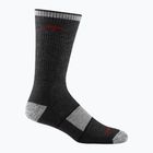 Herren-Socken Darn Tough Hiker Boot Sock Full Cushion schwarz