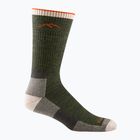 Herren-Socken Darn Tough Hiker Boot Sock Cushion olive