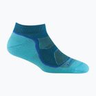 Damen-Socken Darn Tough Light Hiker No Show Cushion cascade